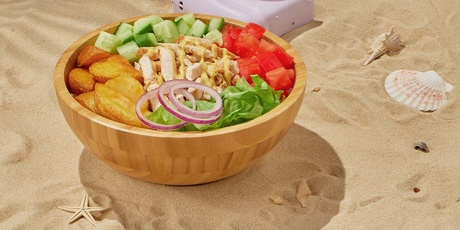 Боулы - Достаевский