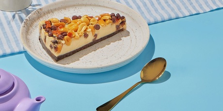 Десерты - Достаевский