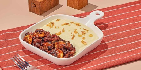 Горячее - Достаевский