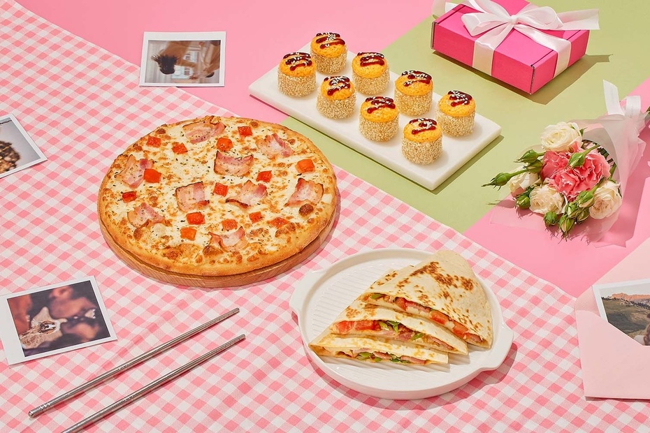 Айл би бекон - Достаевский