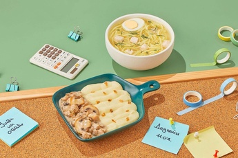 «Бабушкины рецепты»