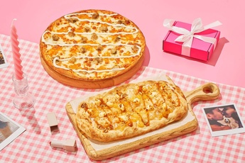 Дольче цыпа