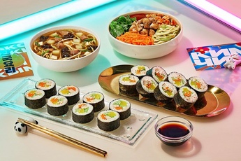 Дорама дома