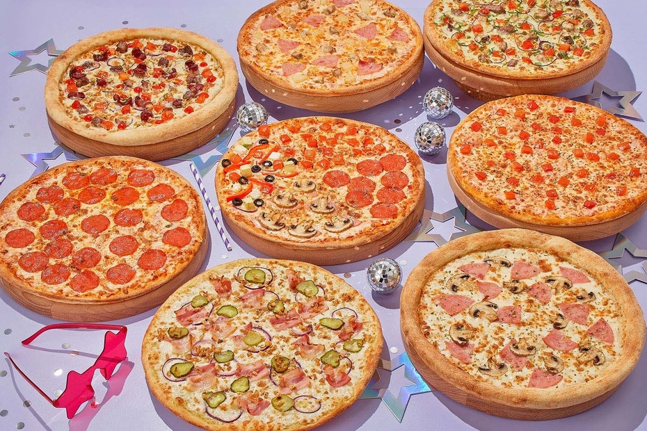 Эпицциkл Эпицциkл - Достаевский