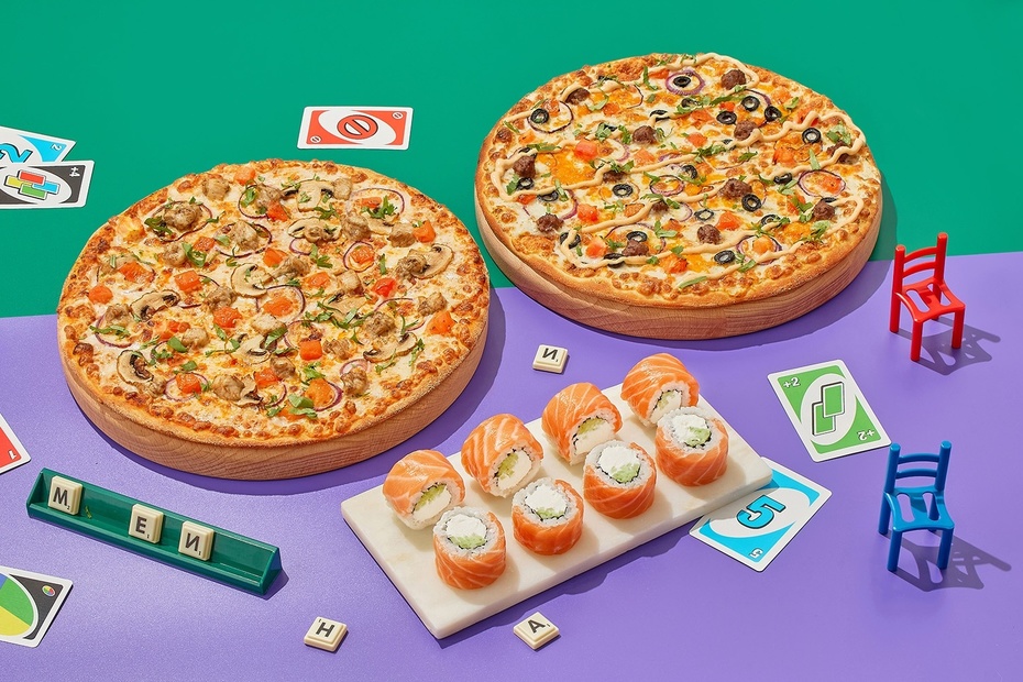 Фила и компания Фила и компания - Достаевский