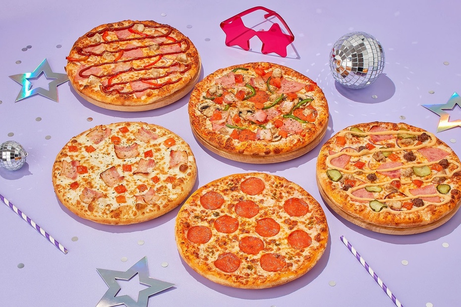 Киберсмарт - Достаевский