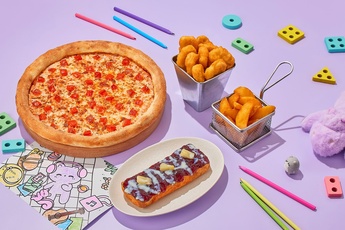 Комбо из Гайдаровки