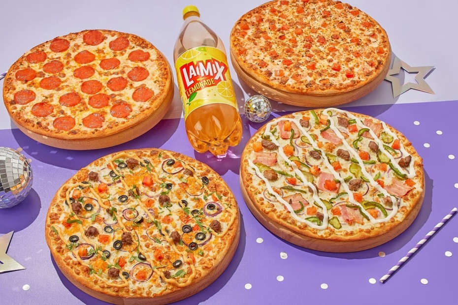 Корпоратицца Корпоратицца - Достаевский