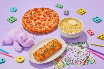 Маме на радость