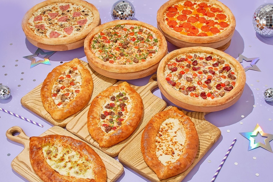 Много мяса, много сыра - Достаевский