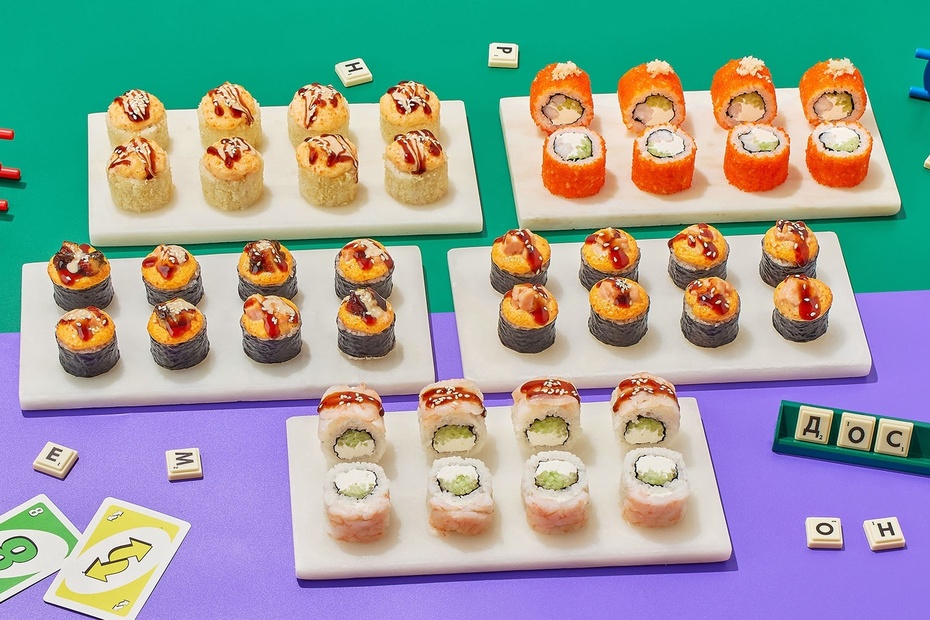 Море внутри - Достаевский