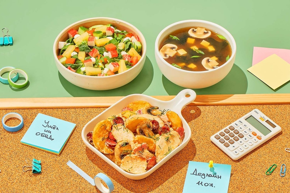 Обедонатор Обедонатор - Достаевский