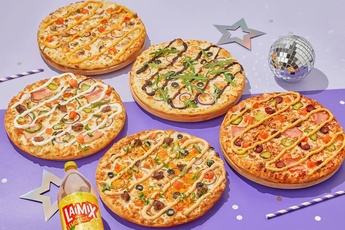 Пиццабразие