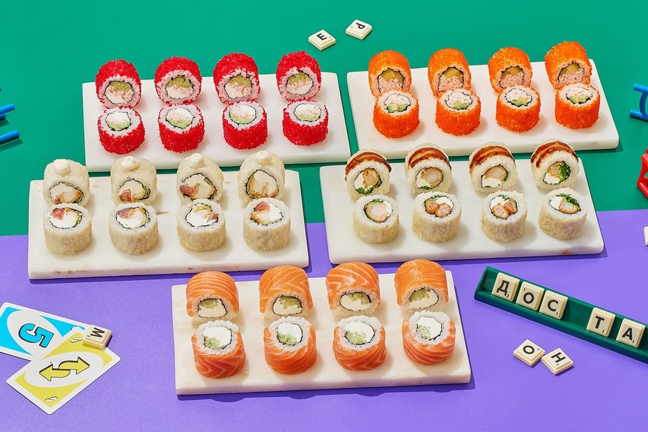 По классике - Достаевский