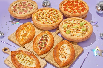 Сырный сыр, мясное мясо