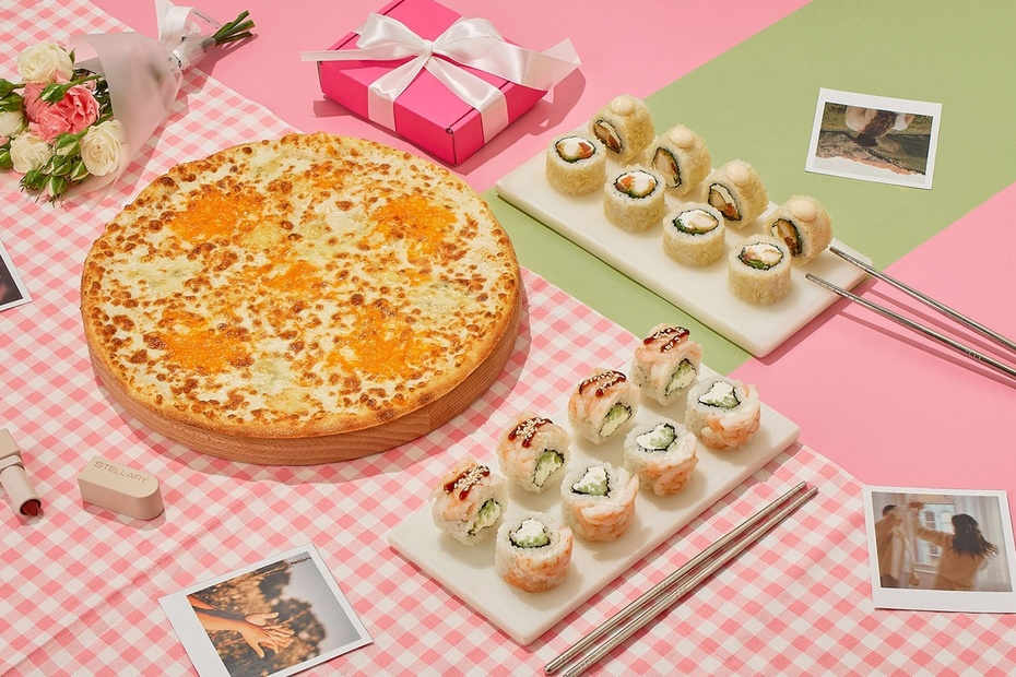 Сыроежка - Достаевский