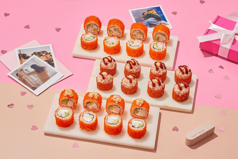 Тебе и мне - Достаевский