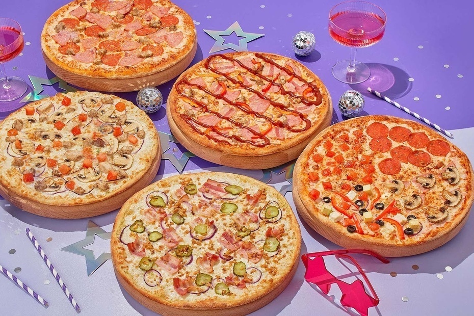 Топ пять - Достаевский