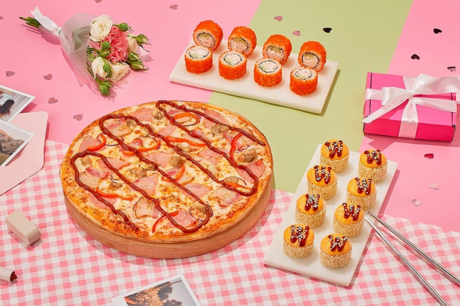 Третий не лишний - Достаевский