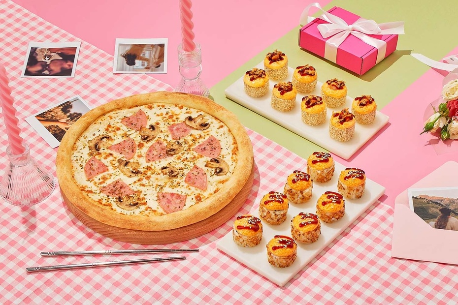 Ужин при свечах - Достаевский