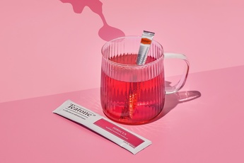 Чайный напиток в стике «Каркаде»