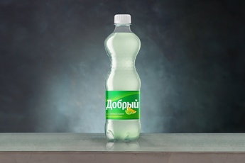 Добрый Лимон-Лайм 1 л