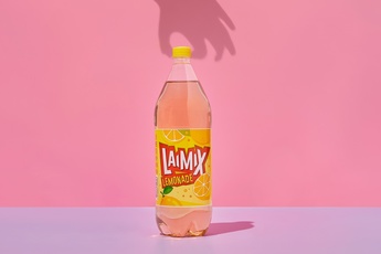 Лимонад Лаймикс 1,5 л