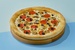 Пицца «Альфредо» 30 см - Достаевский