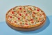 Пицца «Баклажановая» на тонком тесте 30 см - Достаевский
