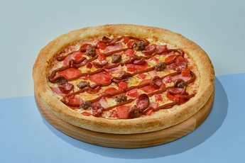 Пицца «Бавария» 30 см