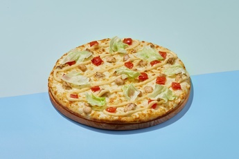 Пицца «Цезарь» 24 см
