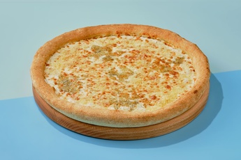 Пицца «Четыре сыра» 30 см