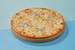 Пицца «Четыре сыра» на тонком тесте 30 см - Достаевский
