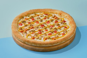 Пицца «Чикен Чиз» 30 см
