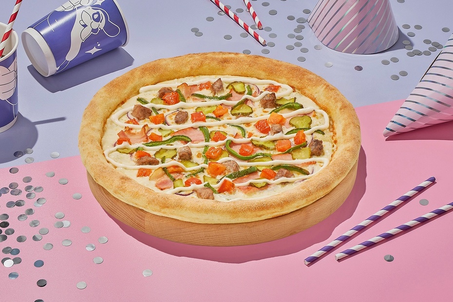 Пицца Пицца