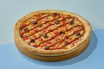 Пицца «Эль-пасо» 30 см