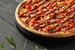 Пицца «Эль-пасо» на тонком тесте 30 см - Достаевский