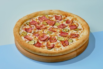 Пицца «Фермерская» 30 см