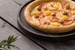 Пицца «Гавайская» 24 см - Достаевский