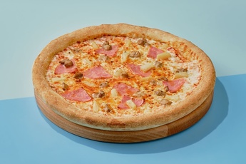 Пицца «Гавайская» 30 см