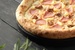 Пицца «Гавайская» с сырным бортом 30 см - Достаевский