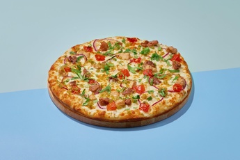 Пицца «Грузинскaя» 24 см