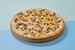 Пицца «Грибная» на тонком тесте 30 см - Достаевский