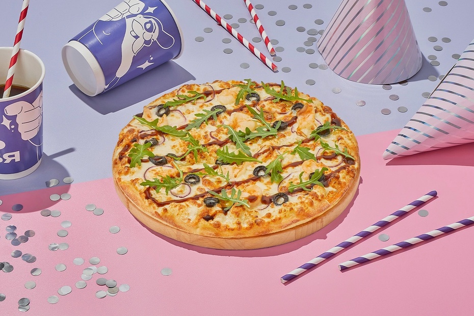 Пицца Пицца