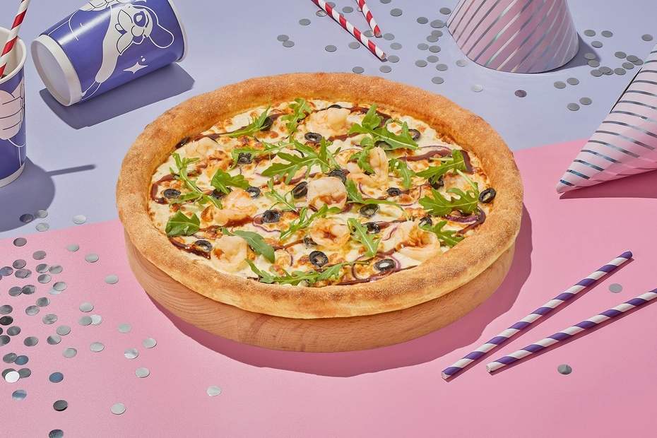 Пицца Пицца