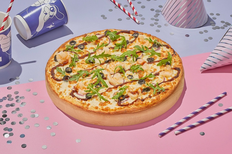 Пицца Пицца