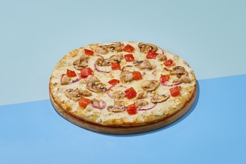 Пицца «Колорадо» 24 см