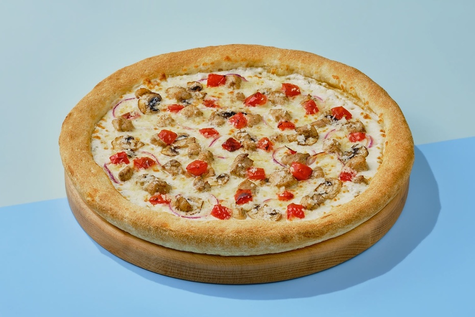Пицца «Колорадо» - Достаевский