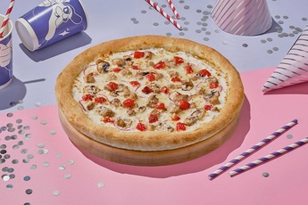 Пицца «Колорадо» 30 см