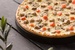 Пицца «Колорадо» на тонком тесте 30 см - Достаевский